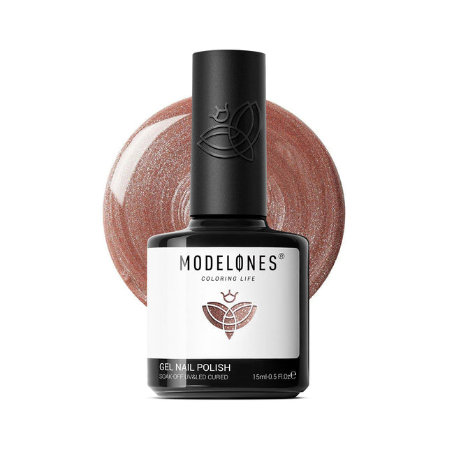 Shining Charm - Modelones Gel Nail Polish Inspire Gel 15ml Inspire Gel MODELONES #shining-charm