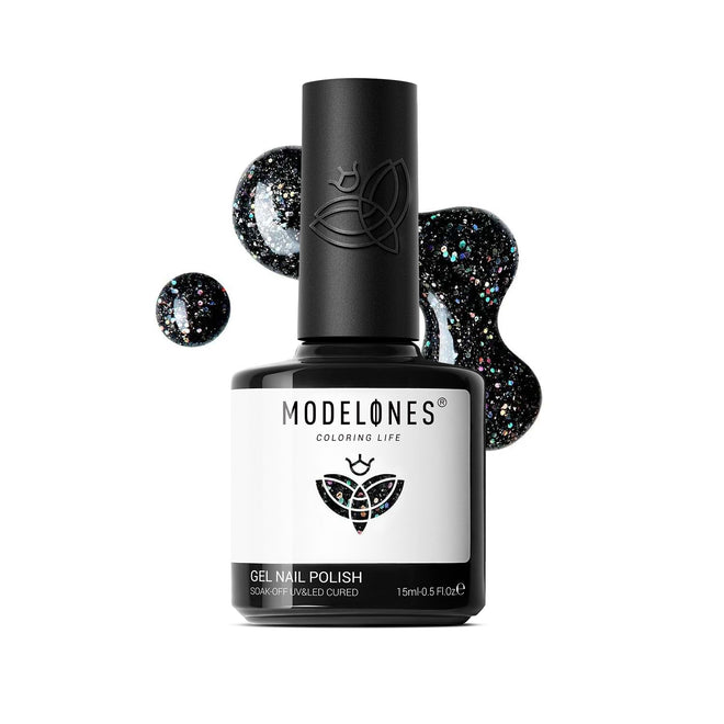 Radiance - Modelones Gel Nail Polish Inspire Gel 15ml Inspire Gel MODELONES #radiance