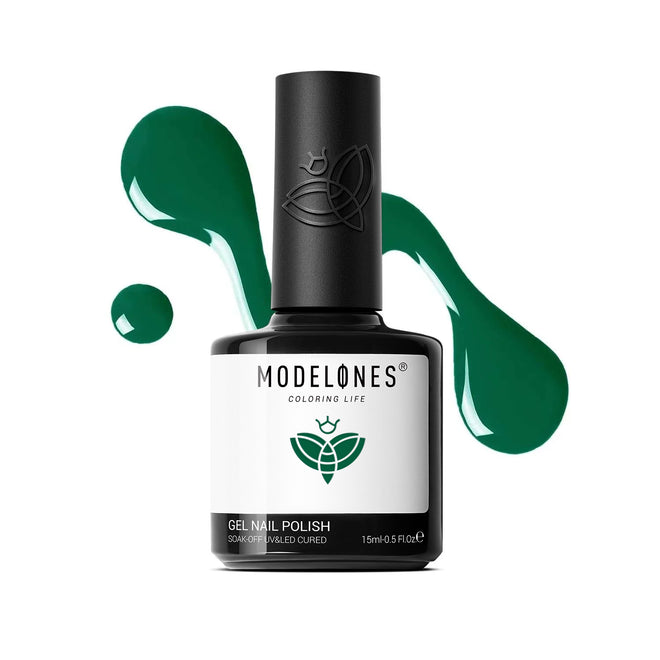 Back in Time - Modelones Gel Nail Polish Inspire Gel 15ml