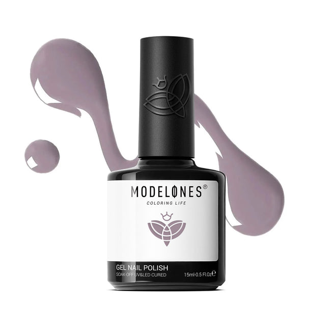 Cocktail - Modelones Gel Nail Polish Inspire Gel 15ml