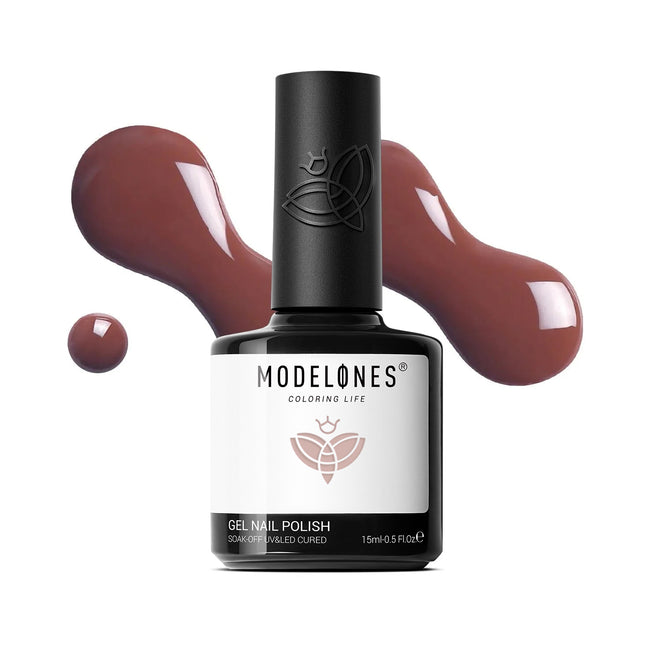 Night Dream - Modelones Gel Nail Polish Inspire Gel 15ml