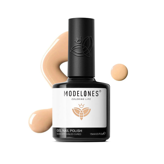 Be Yourself - Modelones Gel Nail Polish Inspire Gel 15ml