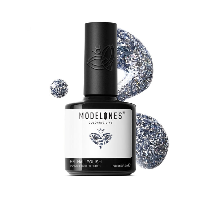 In the Limelight - Modelones Gel Nail Polish Inspire Gel 15ml