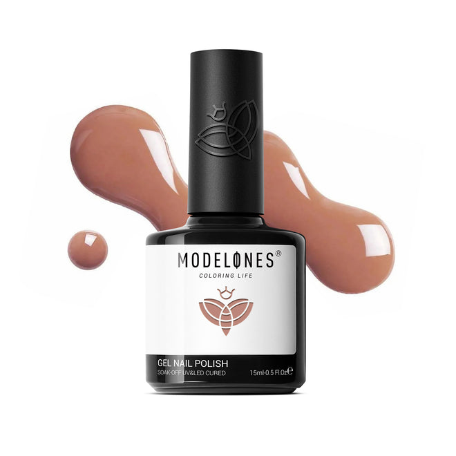 Powder To Change - Modelones Gel Nail Polish Inspire Gel 15ml