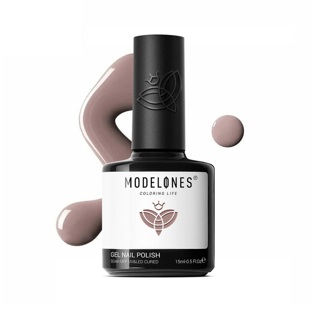 Inner Strength - Modelones Gel Nail Polish Inspire Gel 15ml