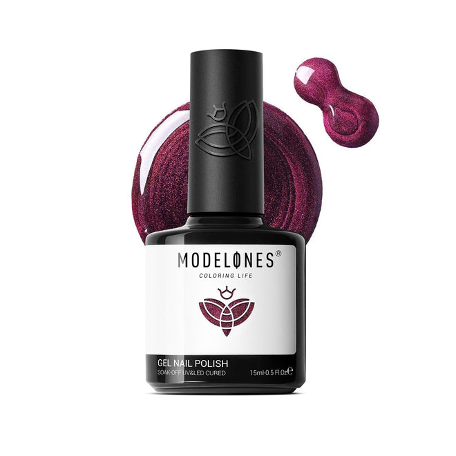 Amazing Scenery - Modelones Gel Nail Polish Inspire Gel 15ml Inspire Gel MODELONES #amazing-scenery