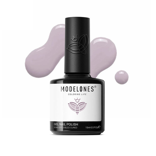 Dive Into Passion - Modelones Gel Nail Polish Inspire Gel 15ml