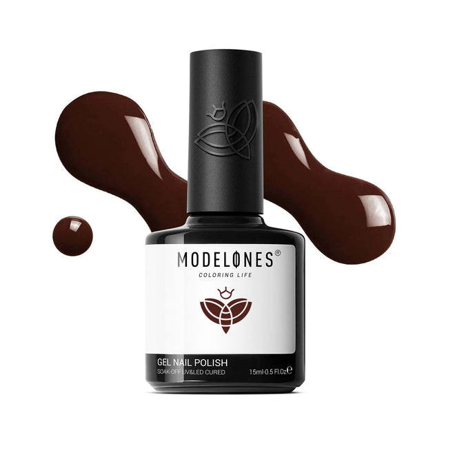 Independent Beauty - Modelones Gel Nail Polish Inspire Gel 15ml