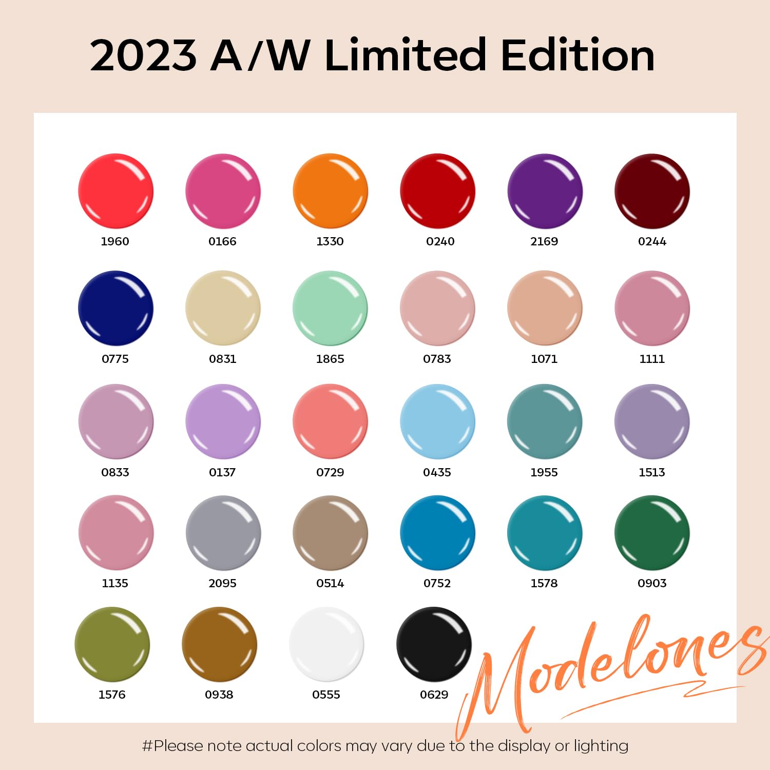 Colorful Set - 32Pcs 28 Colors Gel Nail Polish Kit【US ONLY】
