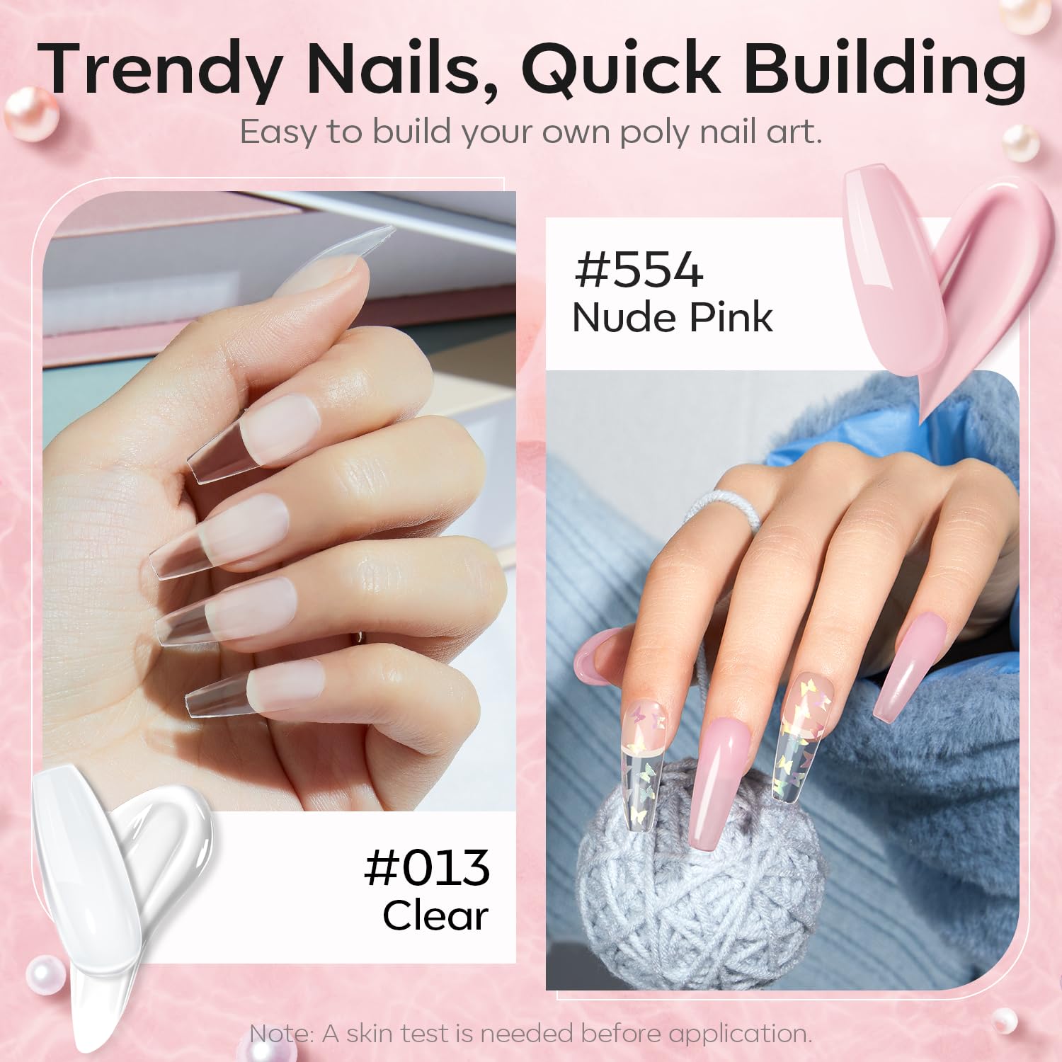 sweet color nail polish | Nail colors, Nail art, Nail polish