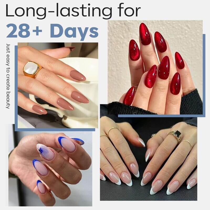 Full Cover Nail Tips