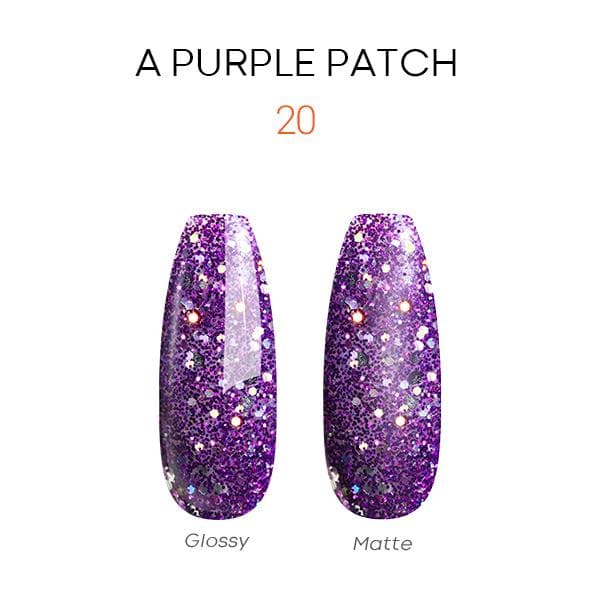 Buy 3 Get 1 Free Single Acrylic Powder (1oz) – 20