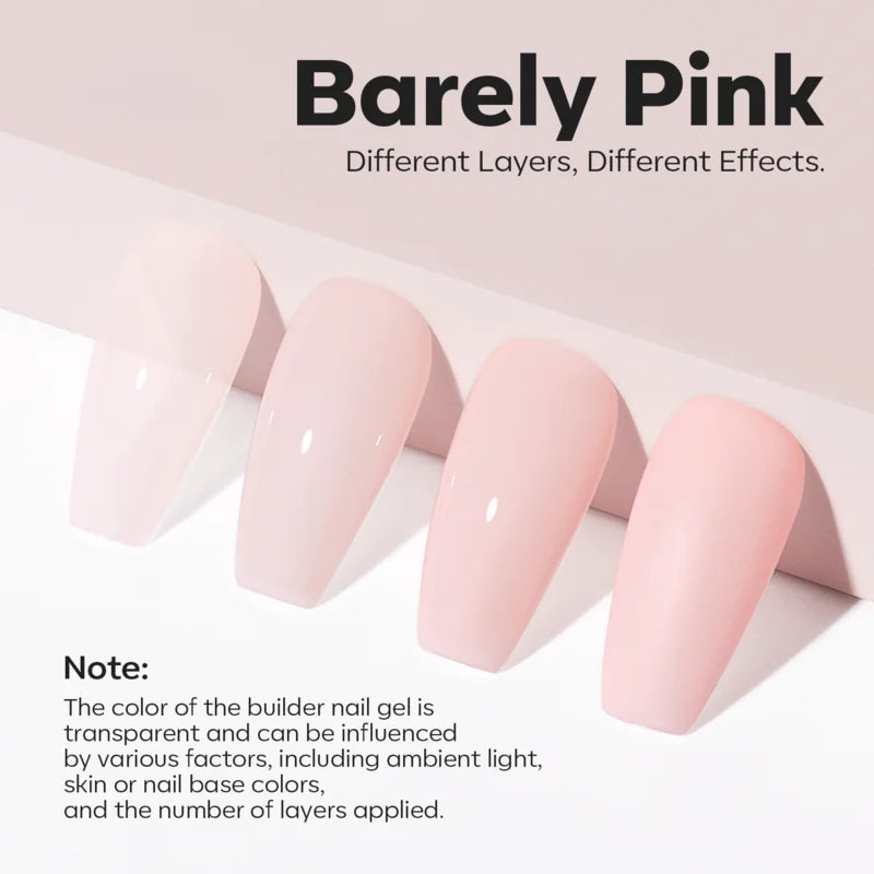 #barely-pink