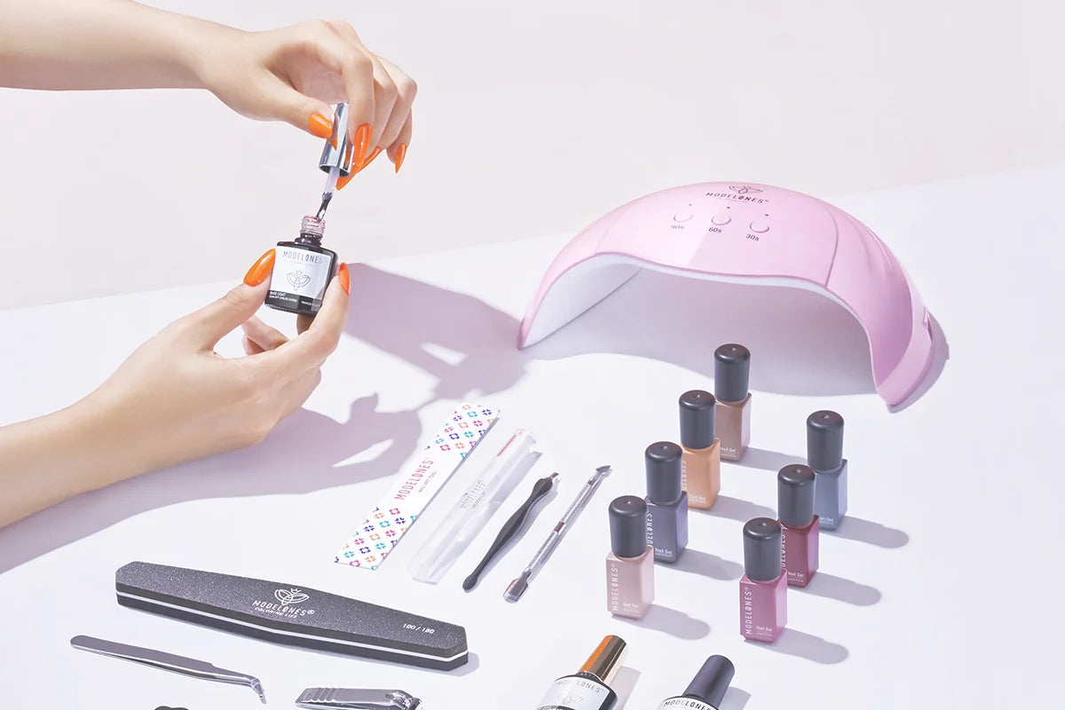 Modelones Shop Gel Nails, PolyGel and Acrylic Powder Online | Modelones – MODELONES