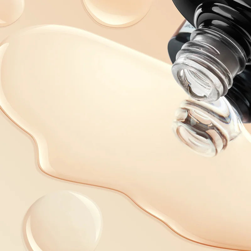 Blooming Gel Nail Polish