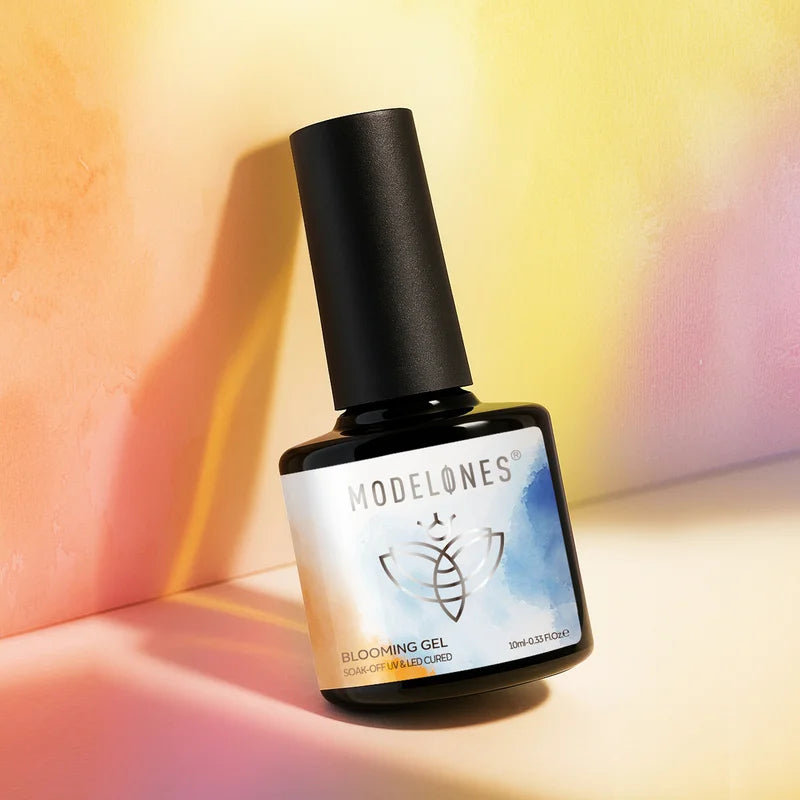 Blooming Gel Nail Polish