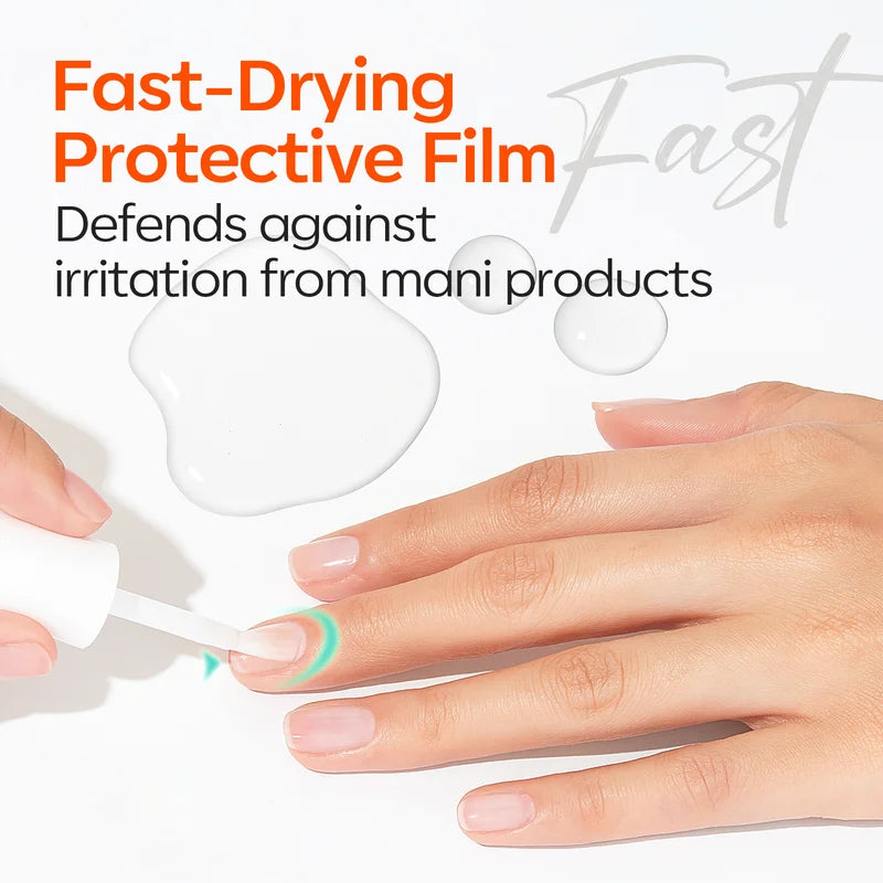 Upgraded 3 in 1 Nail Primer