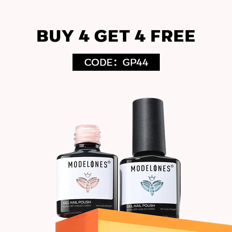 Modelones Shop Gel Nails, PolyGel and Acrylic Powder Online | Modelones – MODELONES