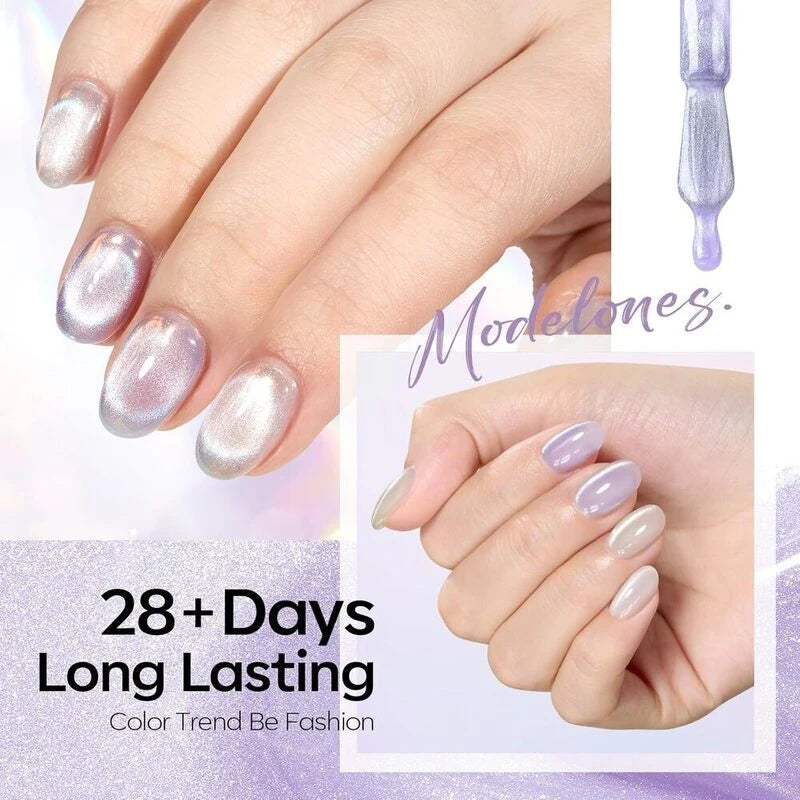 Fairy Magic with Nail Primer and Dehydrator Kit