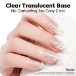 Modelones Cat Eye Builder Nail Gel 