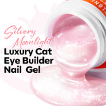 Modelones Cat Eye Builder Nail Gel 