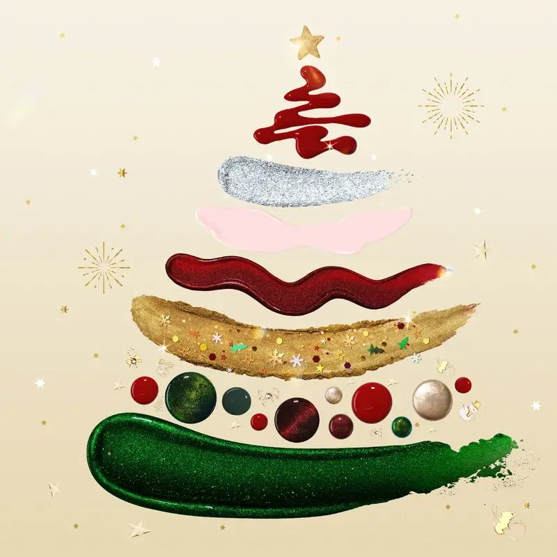 【Flashsale】2025 Christmas  Advent Calendar