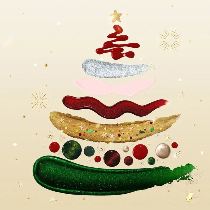 【Flashsale】2025 Christmas  Advent Calendar