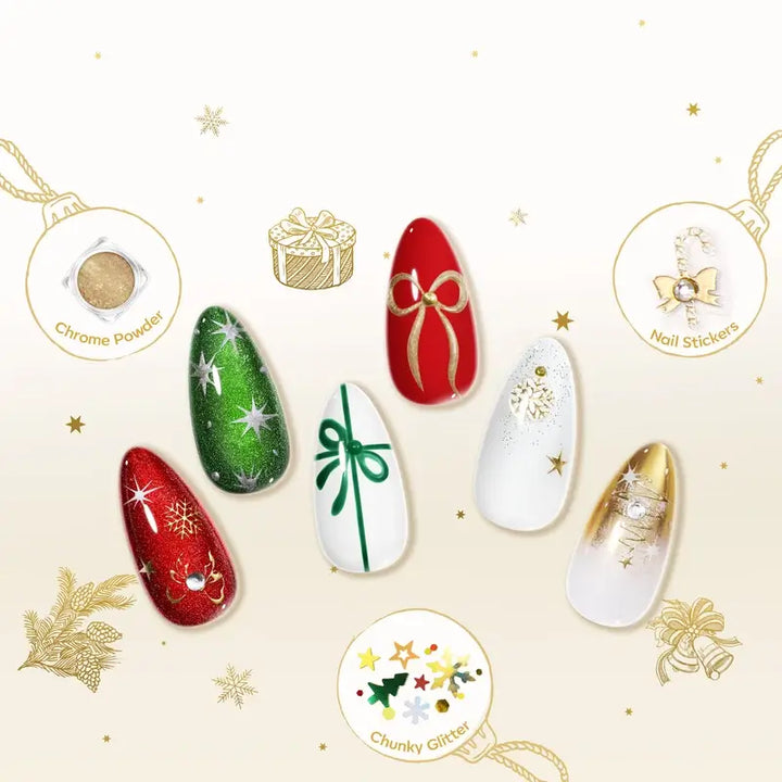 【Flashsale】2025 Christmas  Advent Calendar