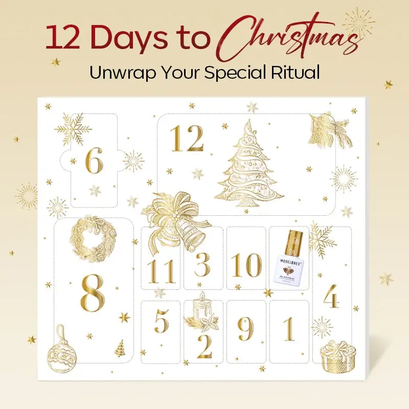 【Flashsale】2025 Christmas  Advent Calendar