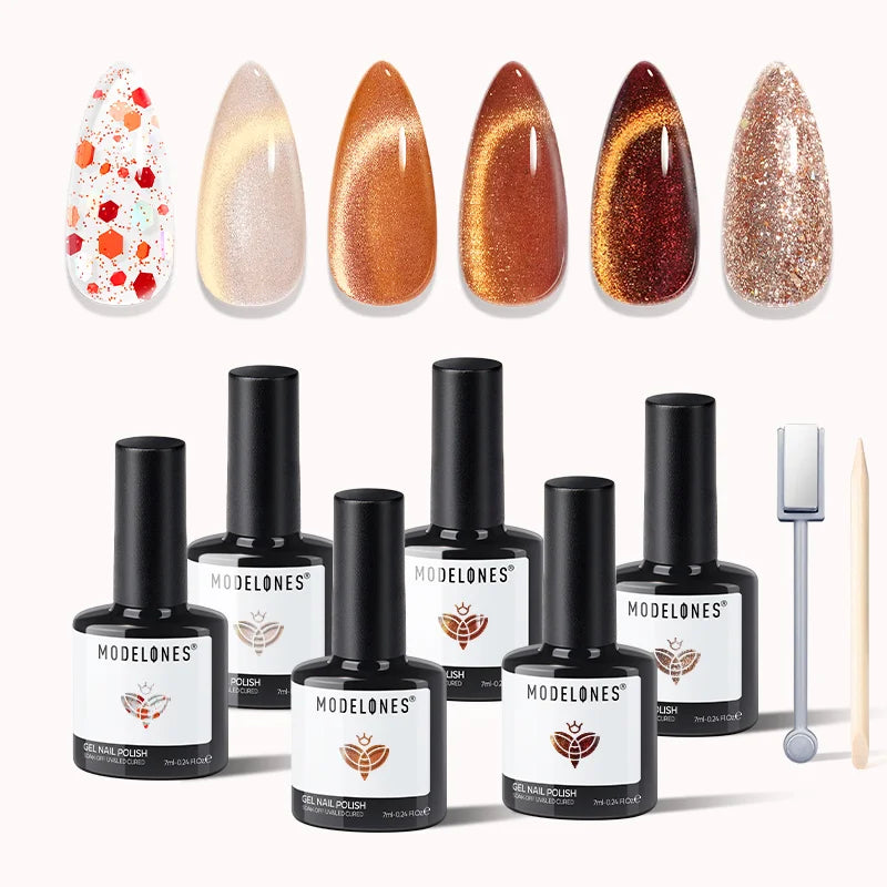 #gel-polish-cinnamon-and-cider