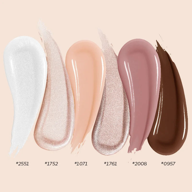 Cocoa Cream