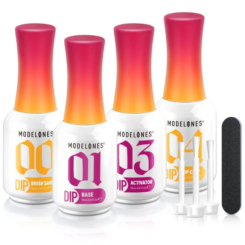 Dipping Powder Gel Set