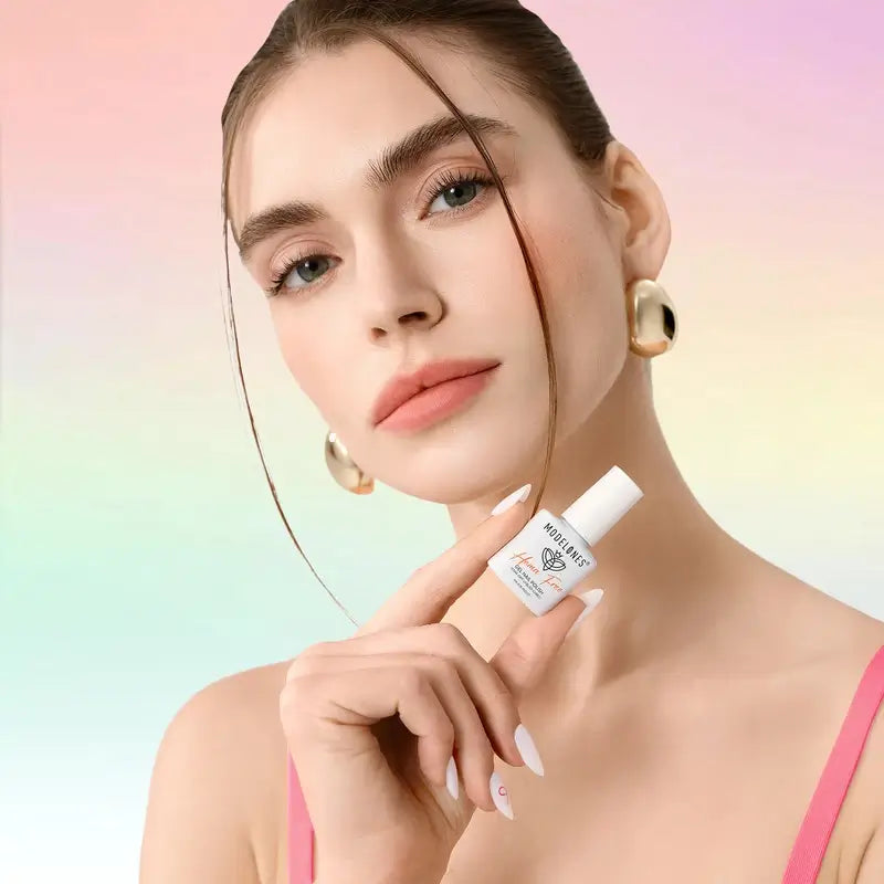 Modelones Spring Easter Hema Free Gel Nail Polish Set