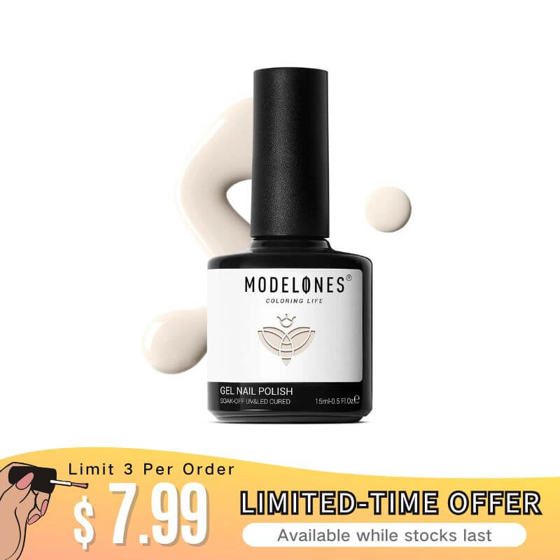 Warm Breeze - Modelones Gel Nail Polish Inspire Gel 15ml