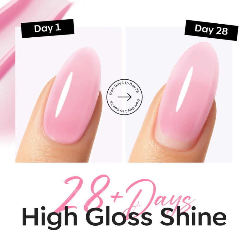 Glossy Jelly