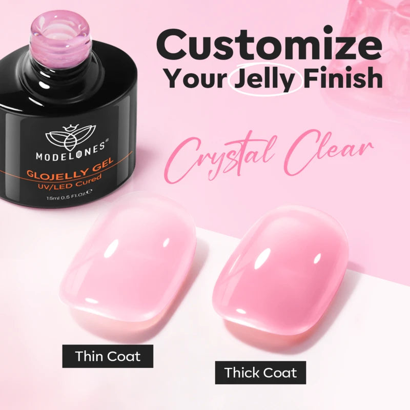 Glossy Jelly