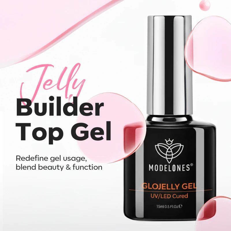 Glossy Jelly