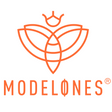 modelones logo