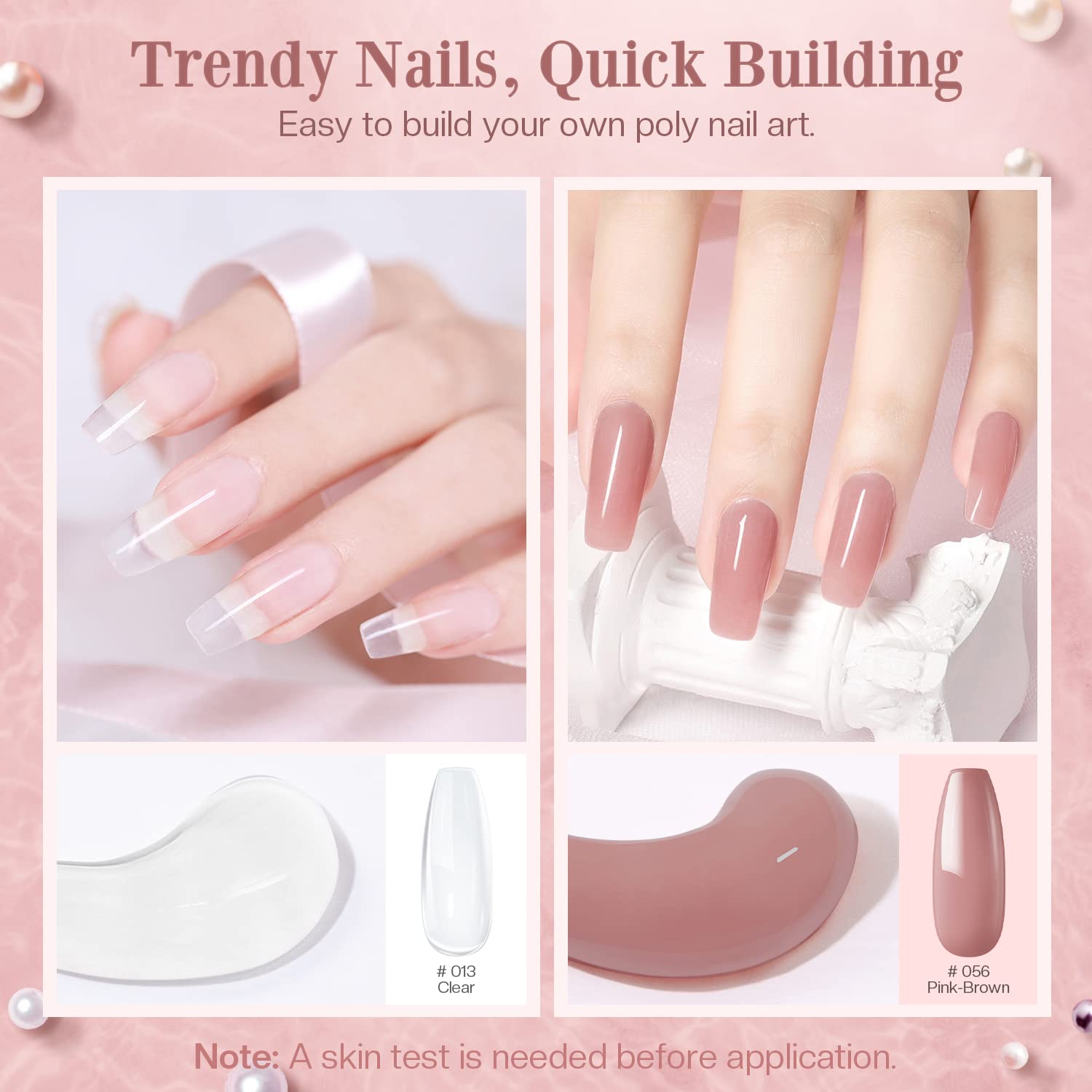 25 Simple Nail Designs 2024 - Easy Nail Art Trends to Try