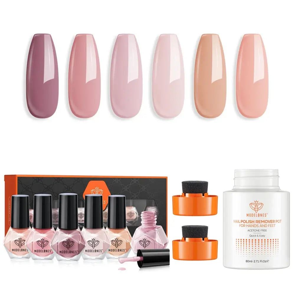 Blooming Petals with Remover Pot