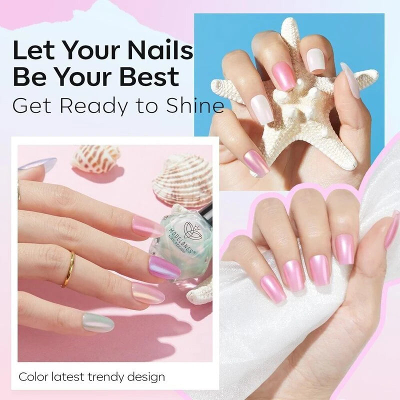 Bubble Fantasy with Remover Pot