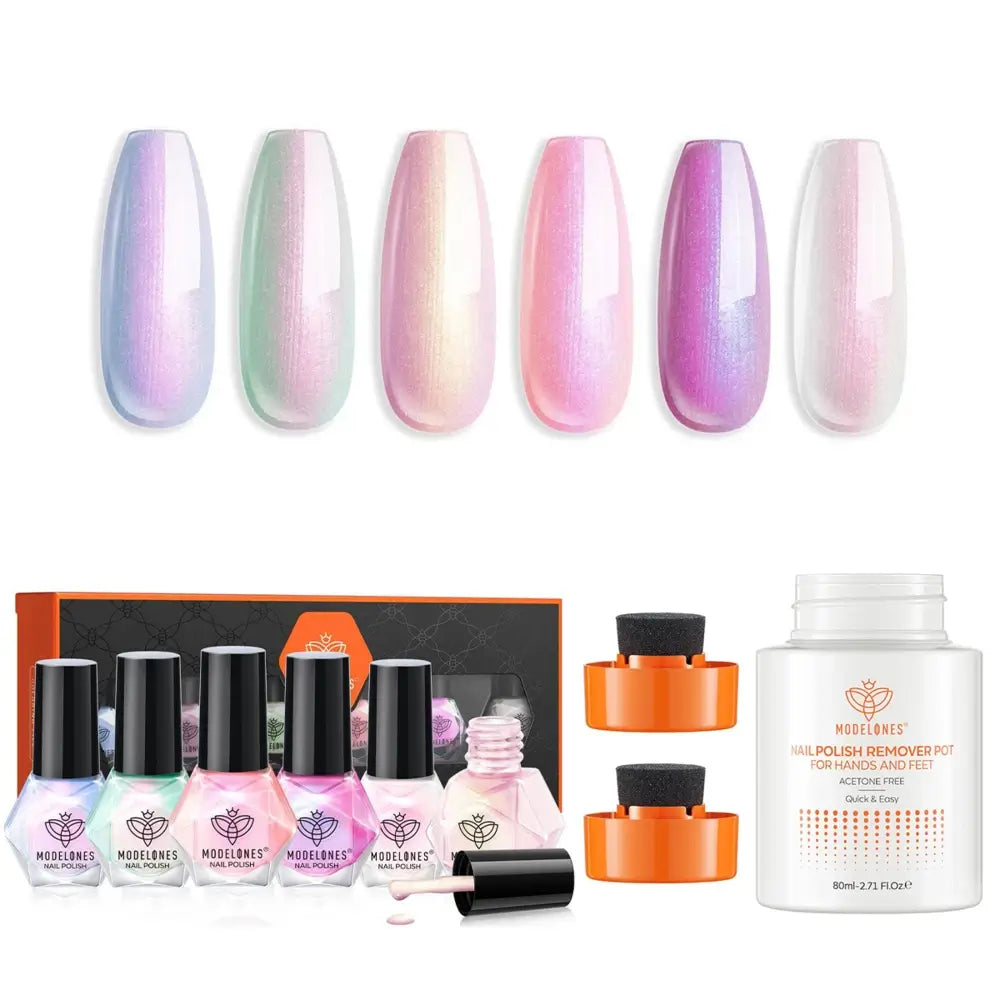 Bubble Fantasy with Remover Pot