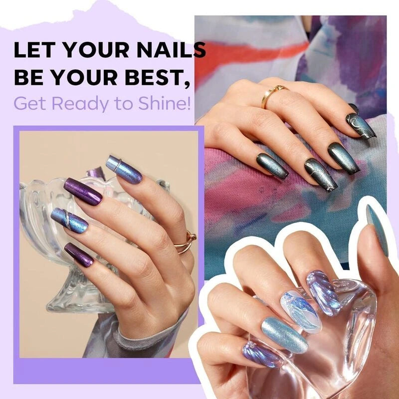 Sparking Night with Remover Pot