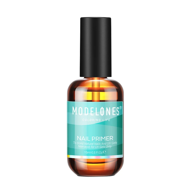 Modelones Acid-Free Nail Primer 15ml
