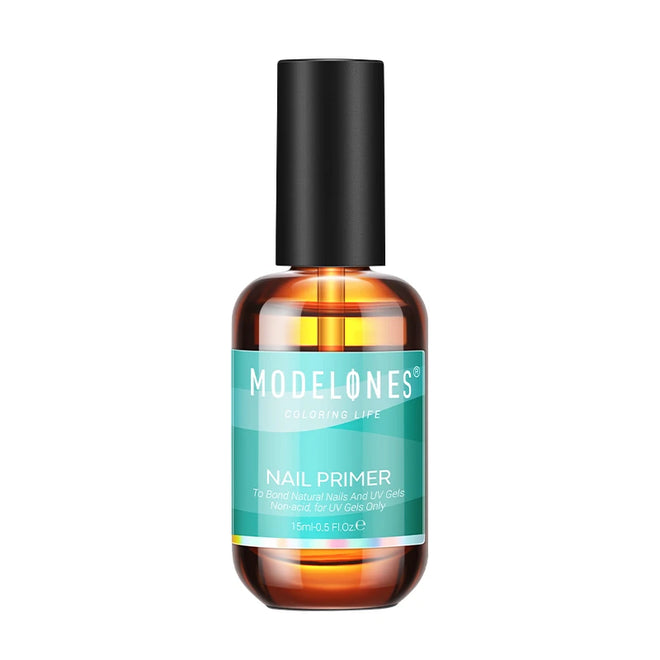 Modelones Acid-Free Nail Primer 15ml