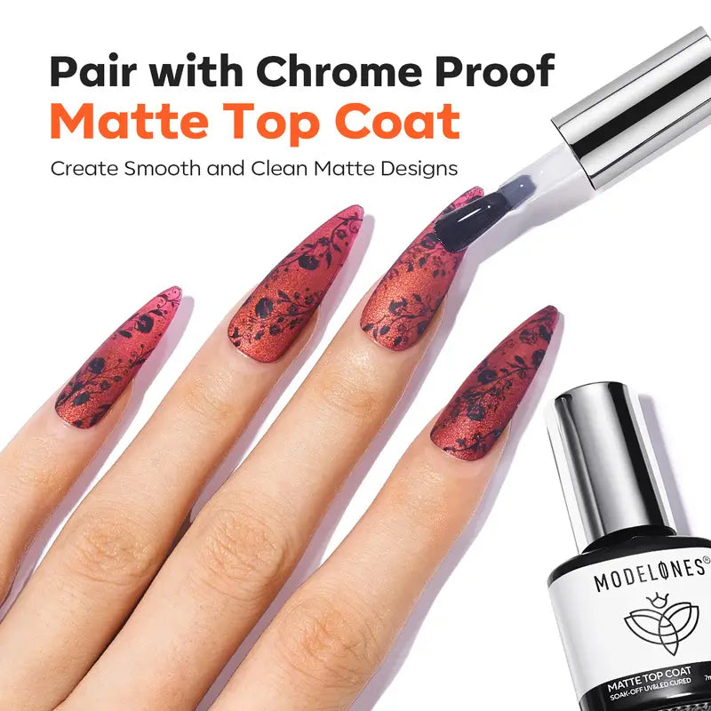 Nail Art Stamper Kit