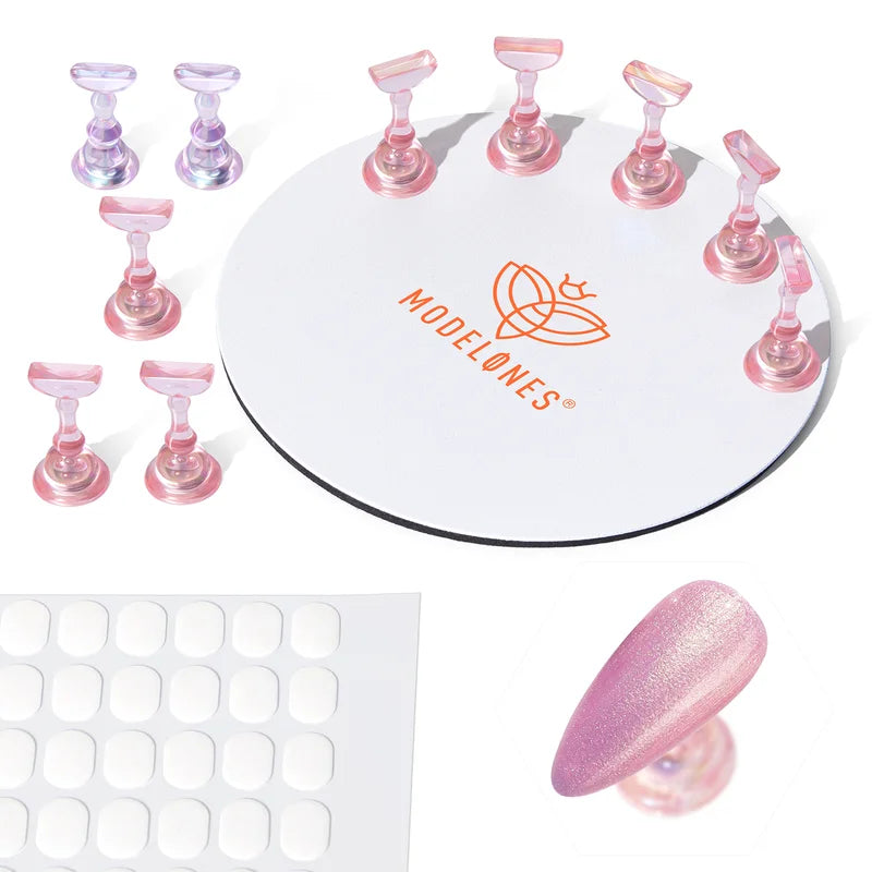 Nail Stand Set