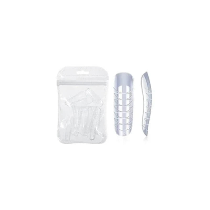 36pcs Extension Gel Forms 1
