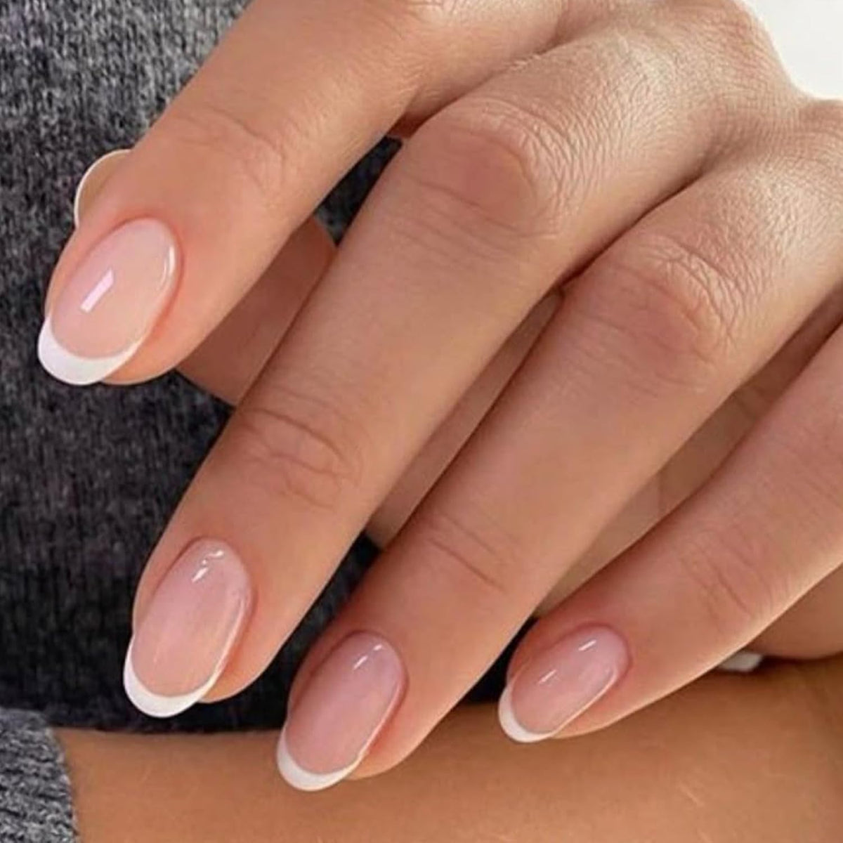 Modelones French Press On Nails 