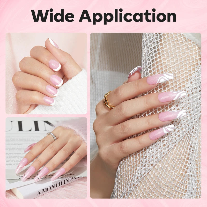 #pink-glitter